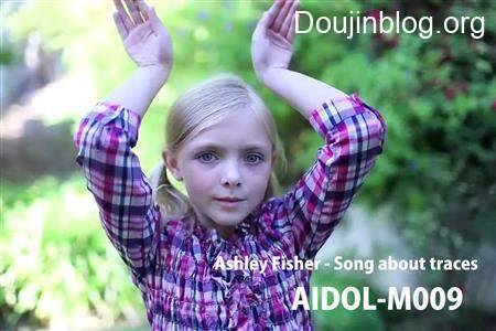 [AIDOL-M009] Ashley Fisher – Song about traces