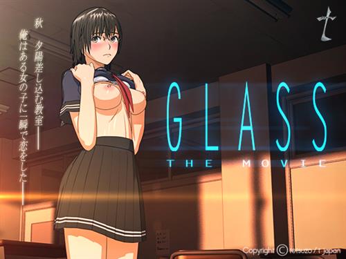 (同人アニメ)[170701][t japan] Glass the movie