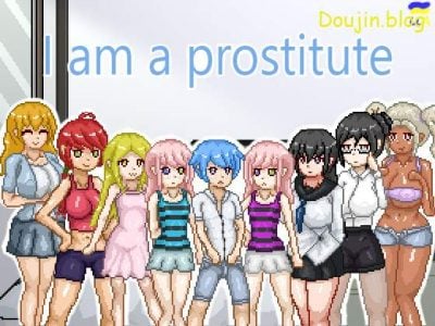[180803][TwoMan] I am a Prostitute (English) [RE232670]