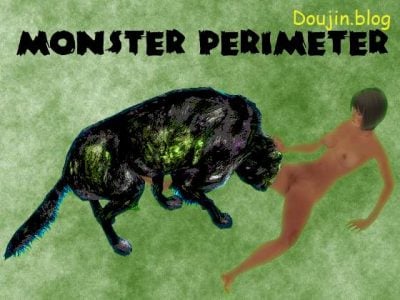 [150809][BlapterPixel] Monster Perimeter (English) [RE159643]