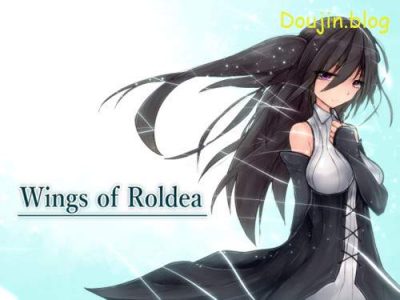 [181105][Waterspoon] Wings of Roldea (English) [RE238175]