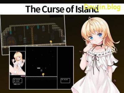 [191224][D.R.] The Curse of Island [RJ273347]