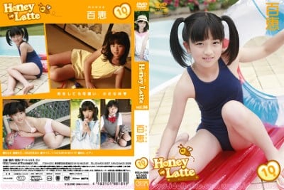[HOLA-006] 百恵 – Honey Latte vol.06