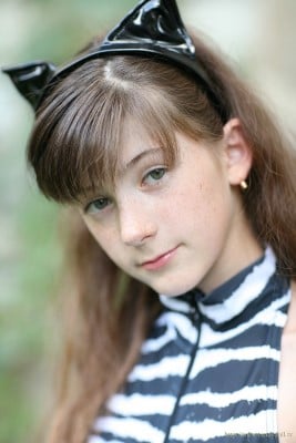 candydoll Oksana