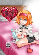 (同人誌) [フリーダムプロフェット] 苗床熾天使, ストーキングしてたトップアイドルに好きな男ができたので催眠で恋人にした話。, セックスニケマリアン洗脳計画, 巣籠子屋に閉じ込められた僕の花嫁,.. (7M)