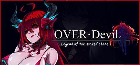 [231013] [Mango Party] OVER‧DeviL: Legend of the sacred stone