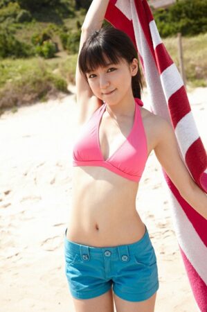 [VYJ]真野恵里菜 erina-mano-very-young-jump-105