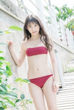 [hello-project] 牧野真莉愛 Part 4 Vol.171
