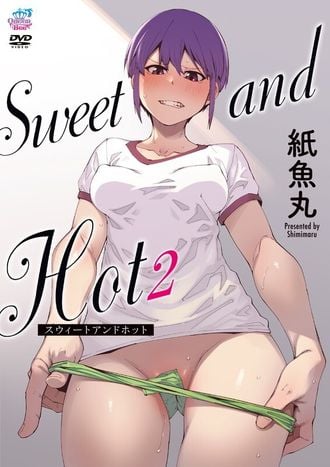 (18禁アニメ) [Queen Bee]Sweet and Hot2［紙魚丸］