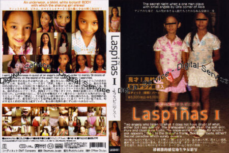 [LASD-001] Laspinas I