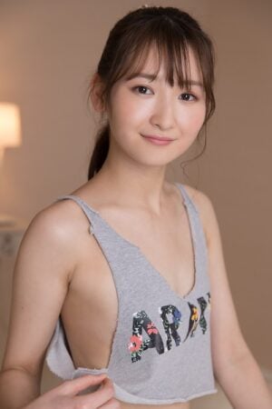 [minisuka.tv]近藤あさみ Limited Gallery 30.3