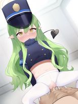 (同人アニメ) [虚子] 新妻甘雨的决胜服  Newlywed wife Ganyu’s sexy lingerie sex, ヒカリ、ノゾミ＋SE, 毎日いろんな人と仲良しして熟練のテクが身についた古見さん,… (4A)