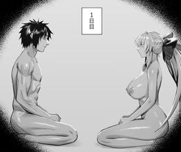 (同人CG集) [hex_D] 2024 8 月 1, Ecstasy Stage 210 Premium エッチな新衣装出たから (2CG)