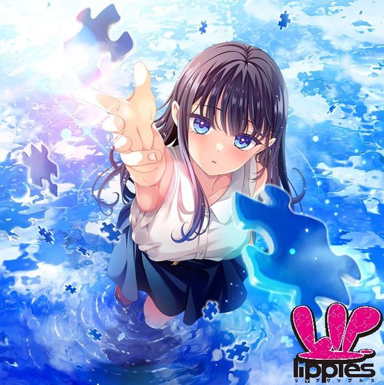 (Game CG) [パープルソフトウェア] リップリップルズ