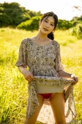 [Graphis] Gals – Suzu Honjo 本庄鈴 Devine Vol.6