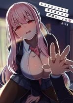 (同人誌) [ようかん堂 (ようかん)] ショタコンだけど学生同士なら問題ないよね, 昨日、オナニーしてたよね, 郁代ミルキーウェイ,.. (5M)