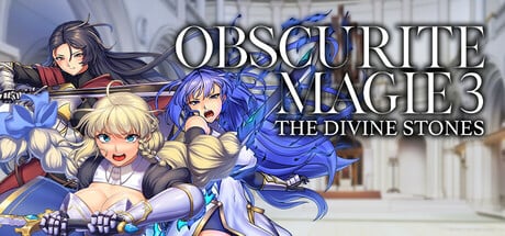 [Syun-kan Flowlighter] Obscurite Magie 3: The Divine Stones (English)